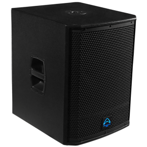 Wharfedale 15" Active Sub for Titan or Typhon 700w